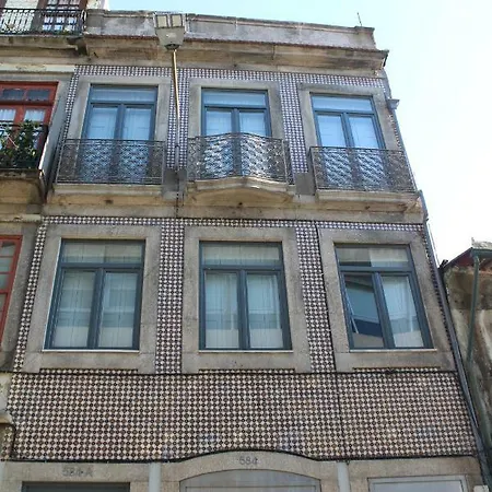 Bonjardim Flats - T1 Apartment Porto Exterior photo