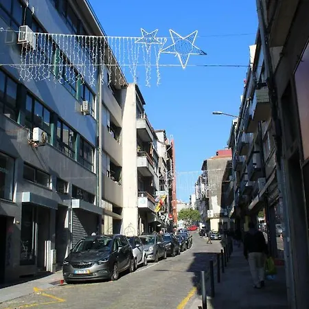Bonjardim Flats - T1 Apartment Porto Exterior photo