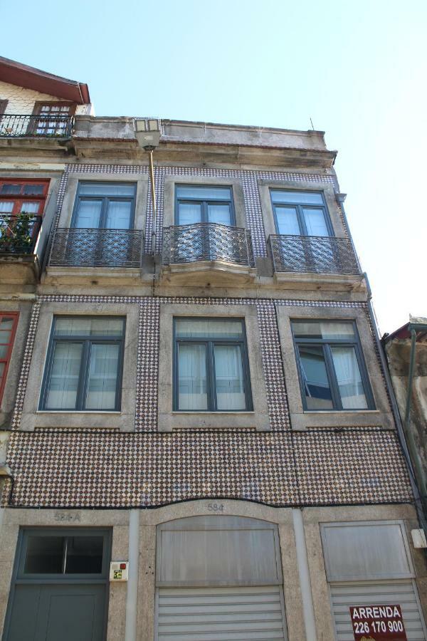 Bonjardim Flats - T1 Porto