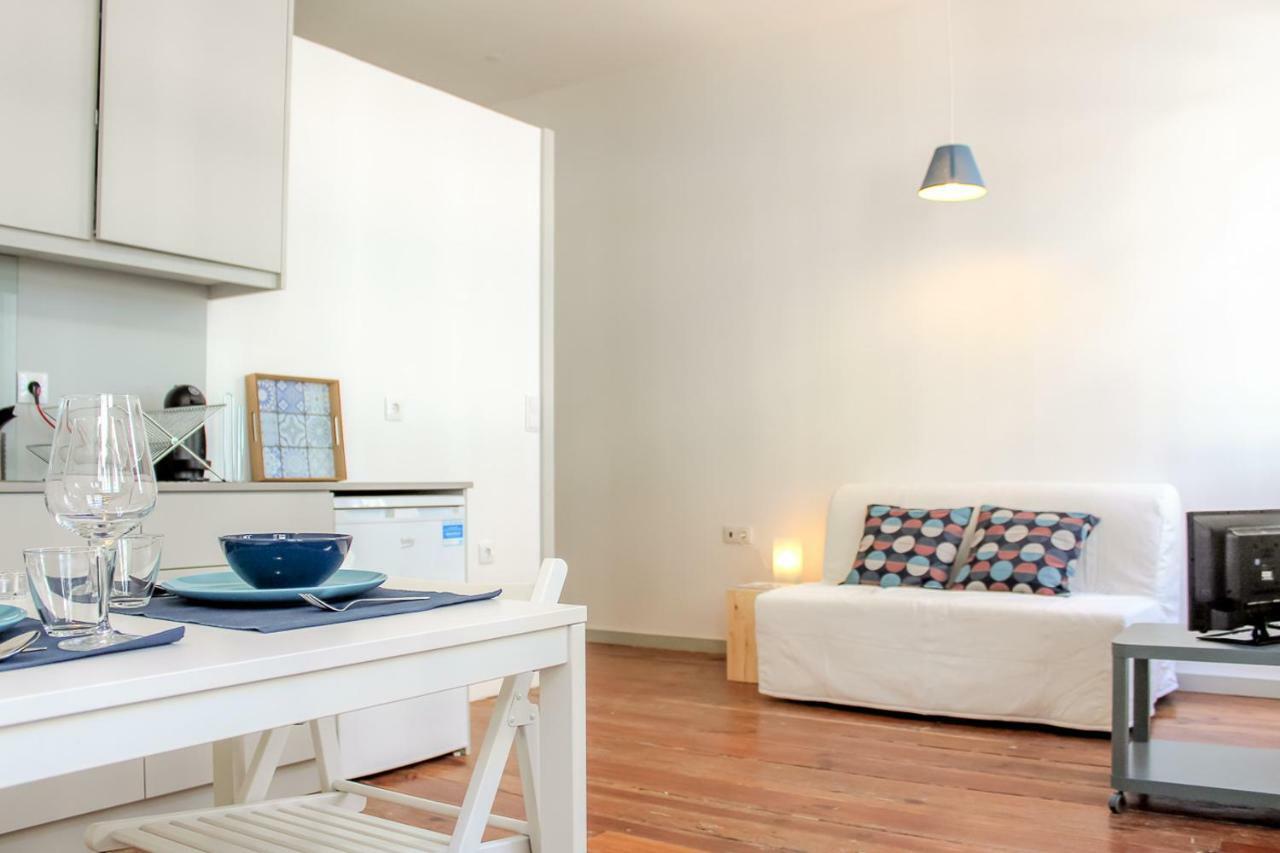 Apartment Bonjardim Flats - T1