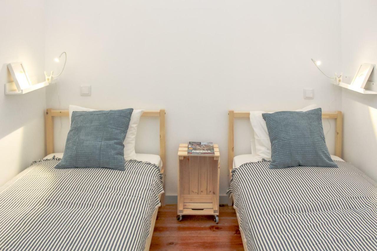 Apartment Bonjardim Flats - T1