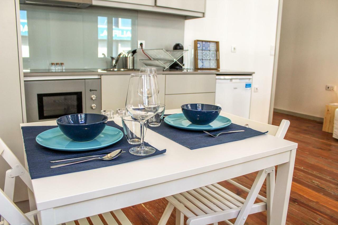 Apartment Bonjardim Flats - T1