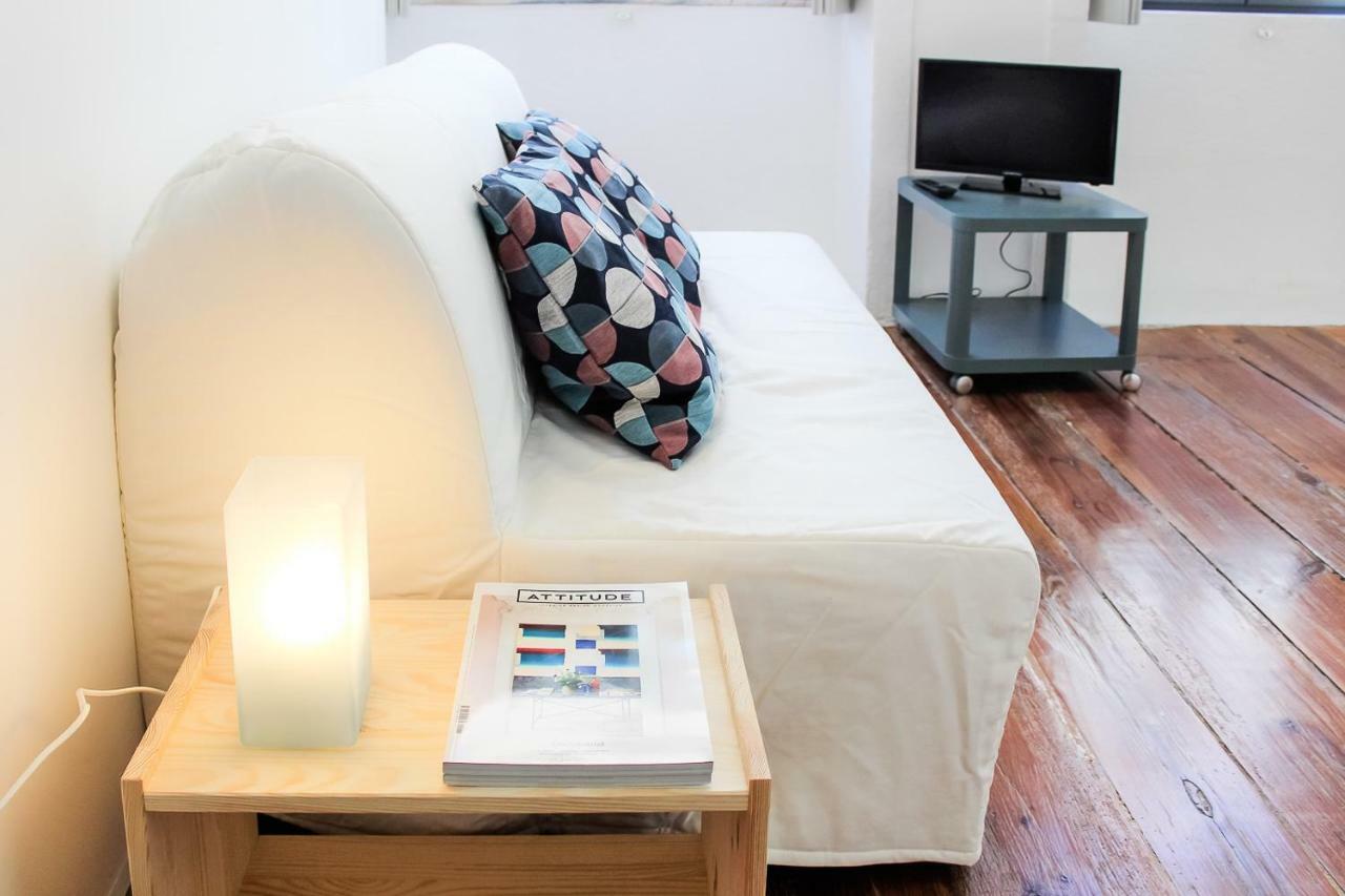 Bonjardim Flats - T1 *