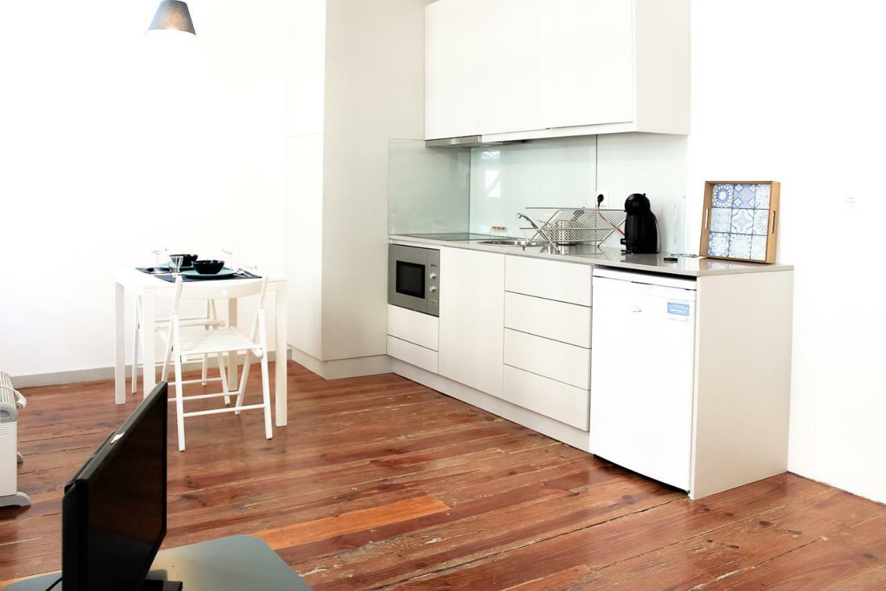 Bonjardim Flats - T1 Porto