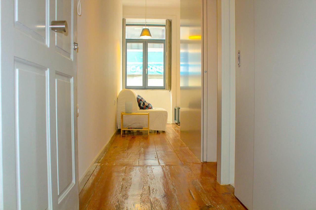 Apartment Bonjardim Flats - T1 Porto