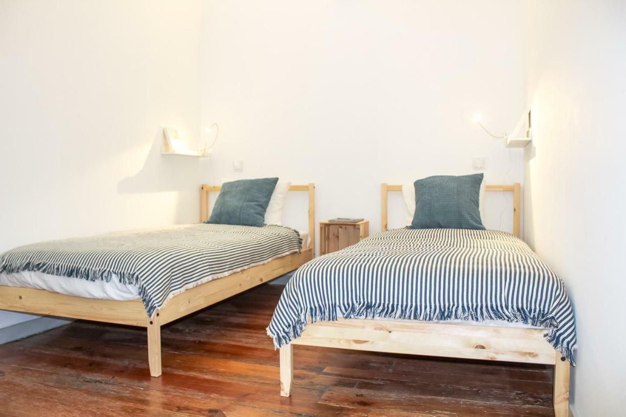 Apartment Bonjardim Flats - T1