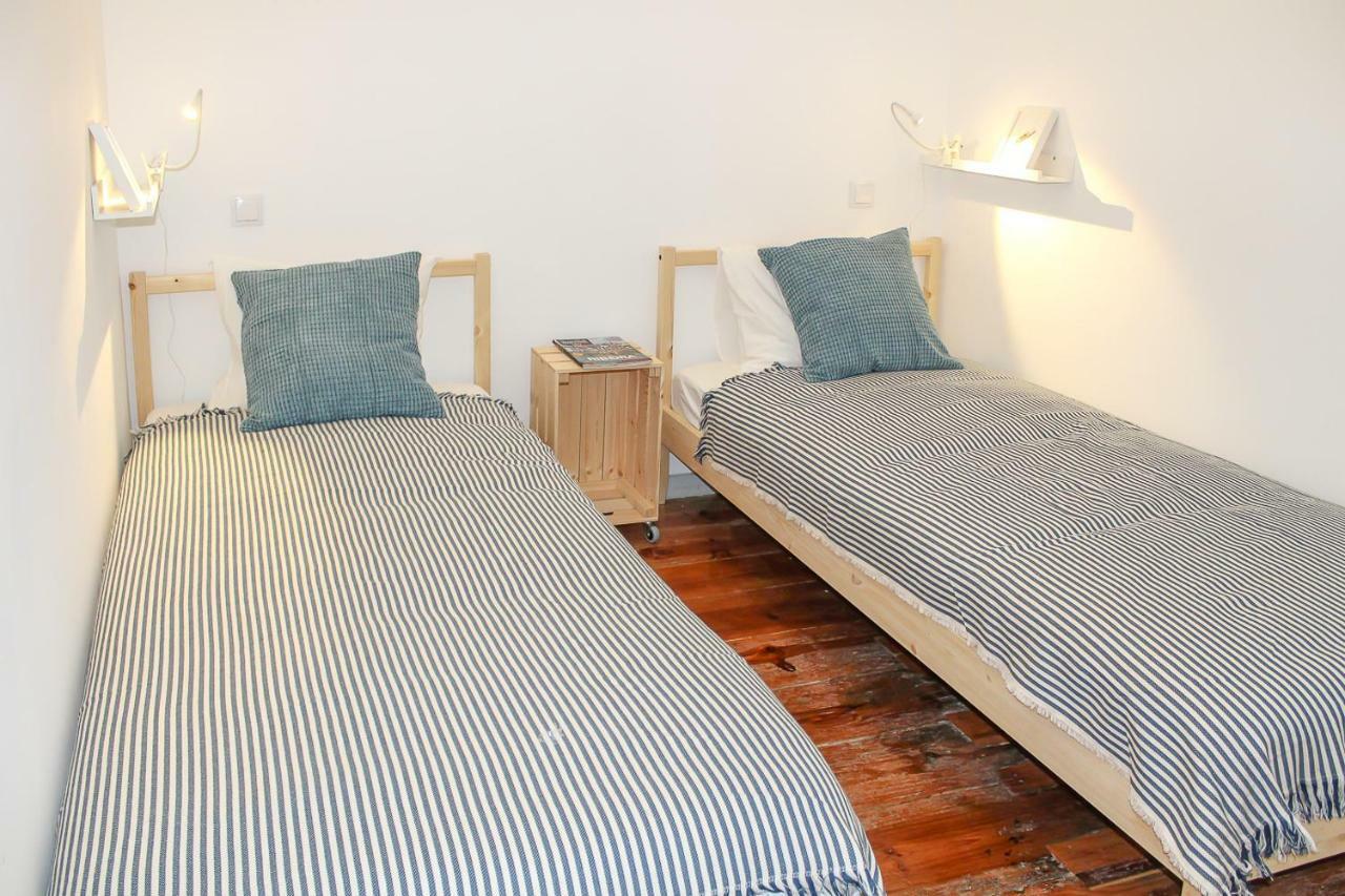 Apartment Bonjardim Flats - T1 *