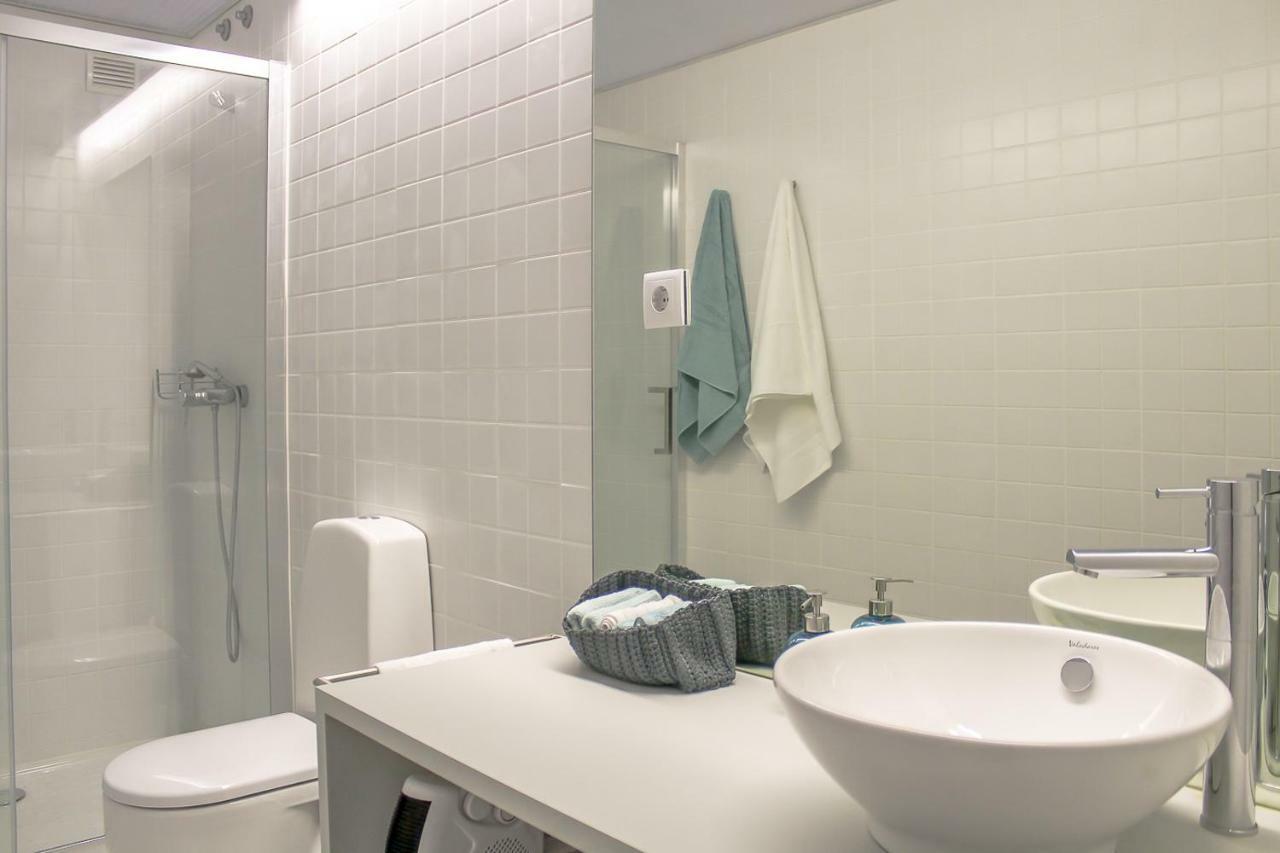 Apartment Bonjardim Flats - T1 *