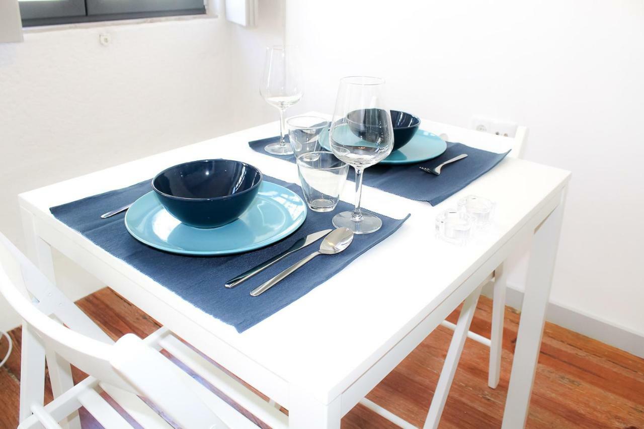 Bonjardim Flats - T1 Apartment *