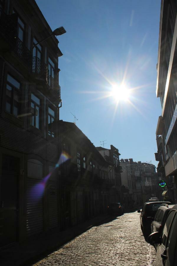 Bonjardim Flats - T1 Appartement *