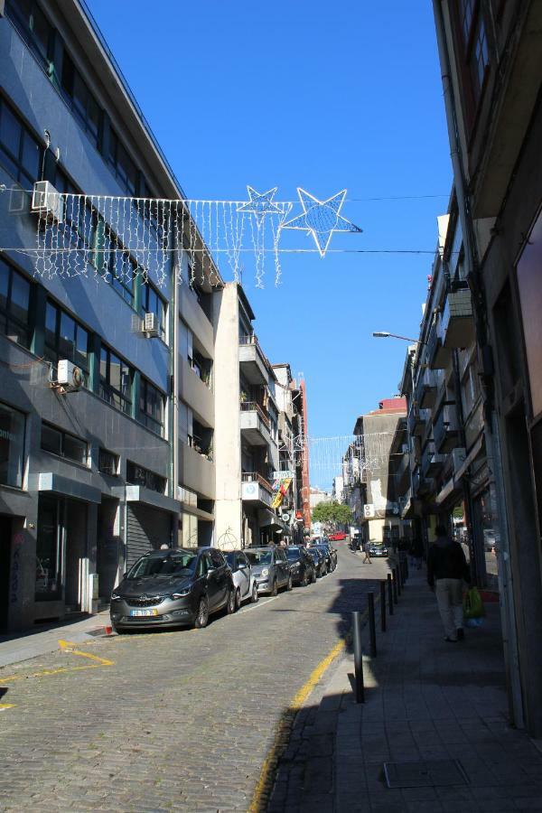 Appartement Bonjardim Flats - T1 *