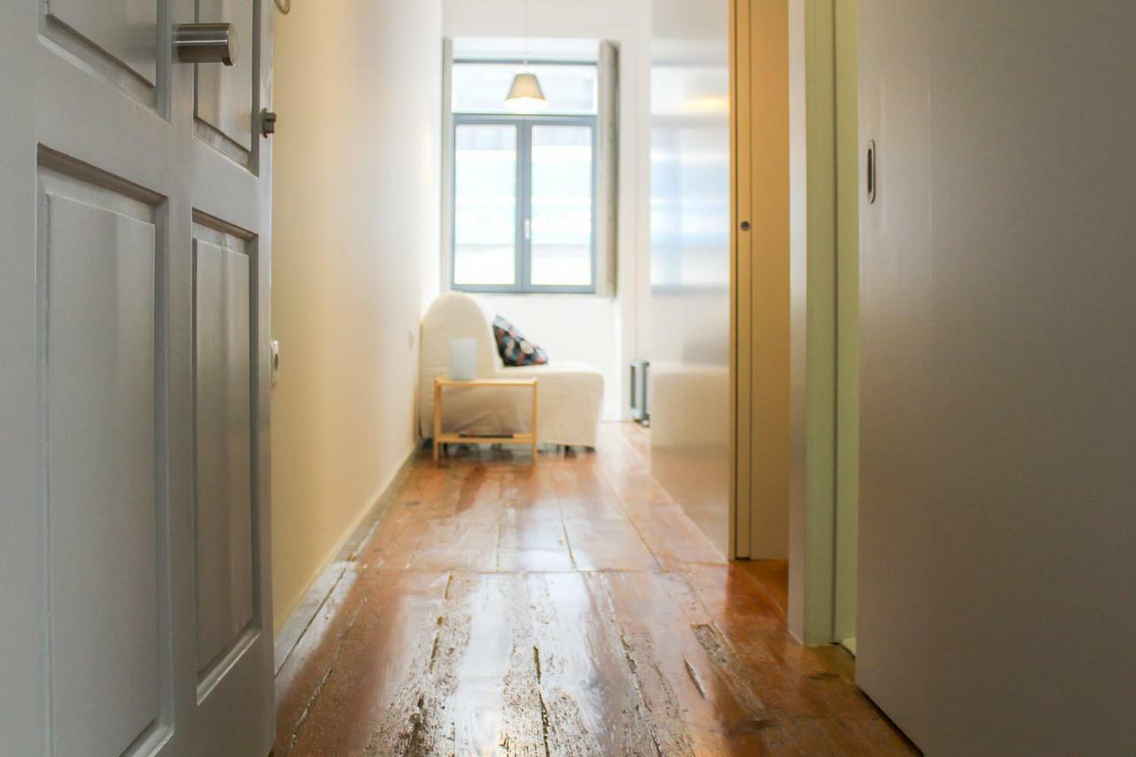 Bonjardim Flats - T1 Appartement *